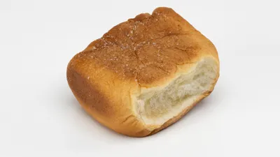 Buchta s tvarohovou náplní